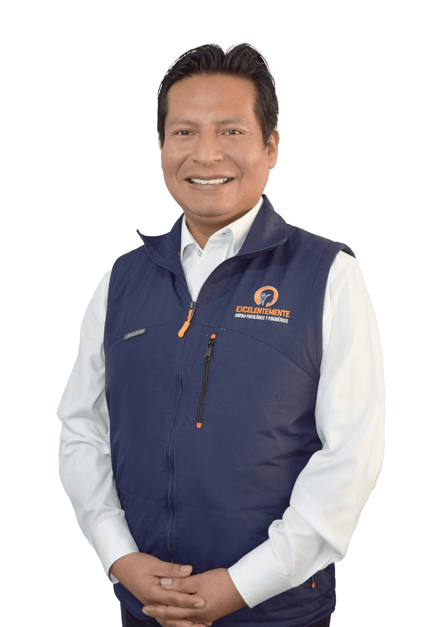 psiquiatra wilbert barzola huaman