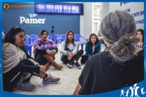 alianza Colegio Pamer