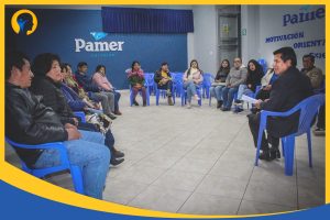 alianza Colegio Pamer
