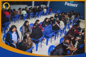 alianza Colegio Pamer