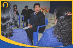 alianza Colegio Pamer