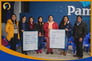 alianza Colegio Pamer