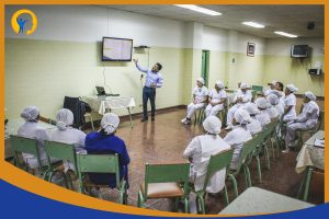 alianza colegio de enfermeros