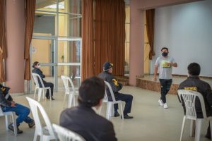 alianza policia nacional del peru