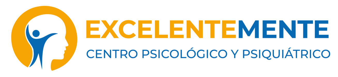 Excelentemente logo