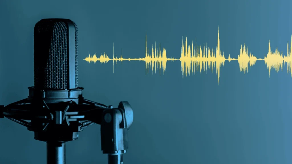 podcast