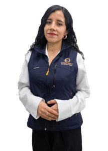 Psicologa Zenaida Miguel Contreras