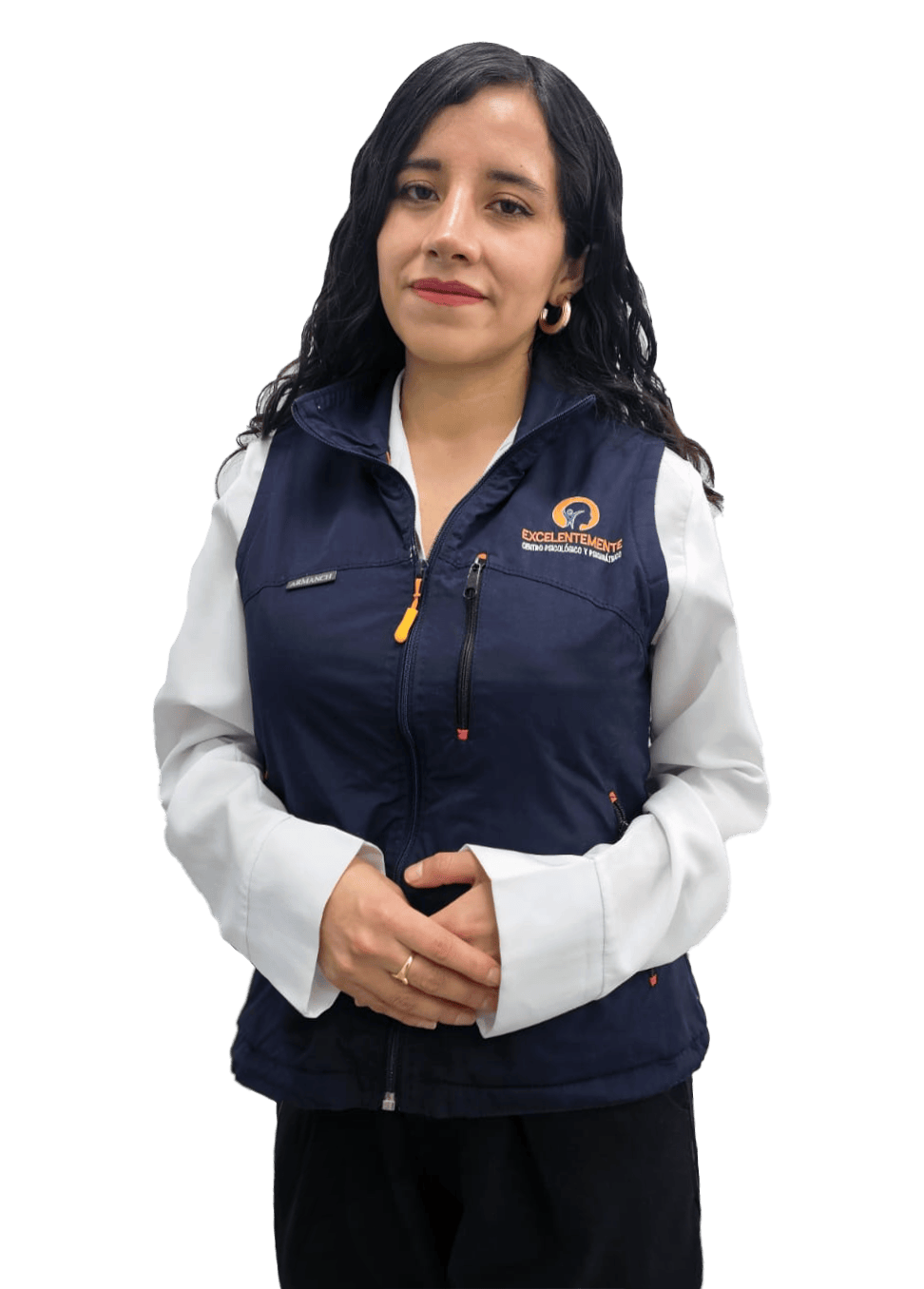 Psicologa Zenaida Miguel Contreras