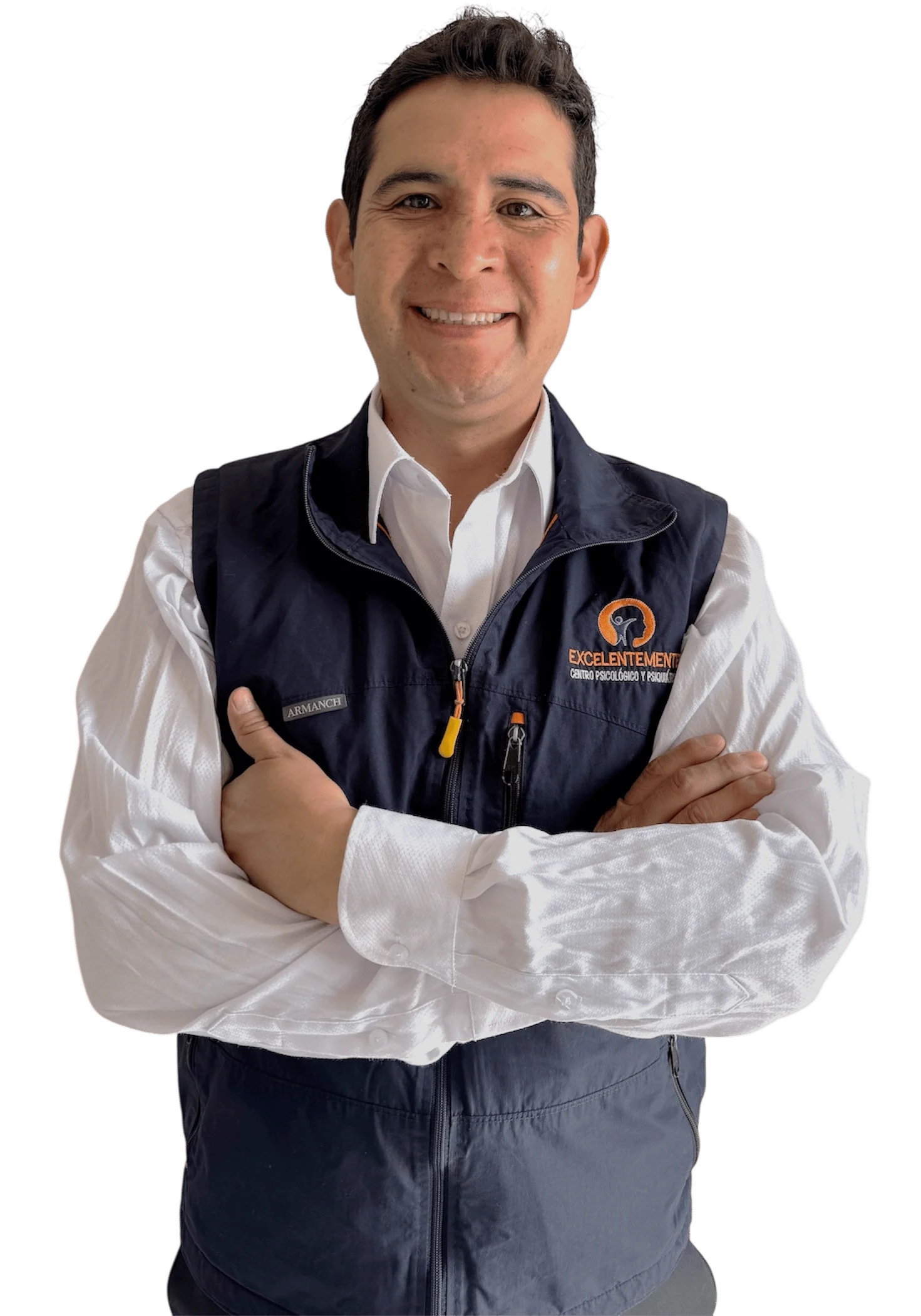 hernan alexander sinche espinal