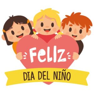 dia del niño