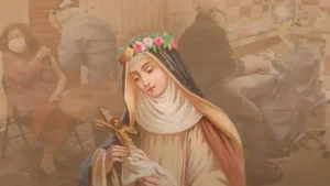 santa rosa de lima