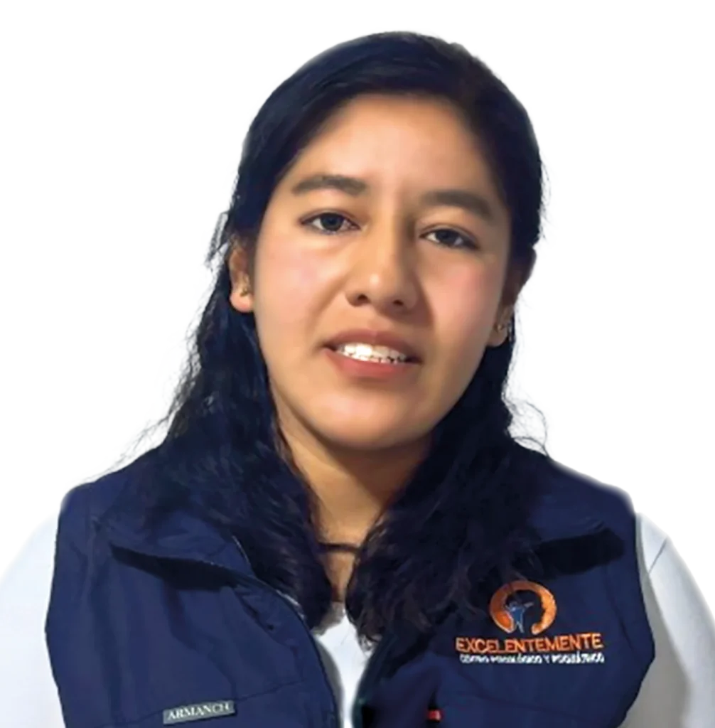 Carol Casas Mayta