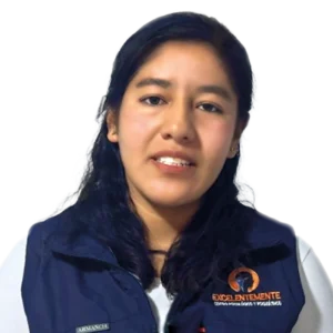 Carol Casas Mayta