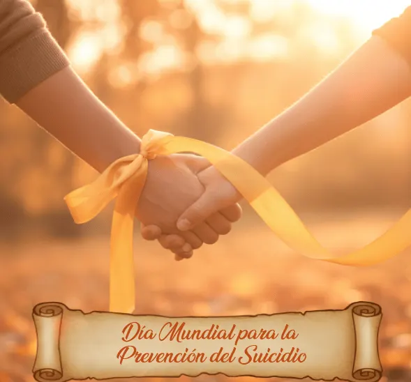 prevencion de suicidio