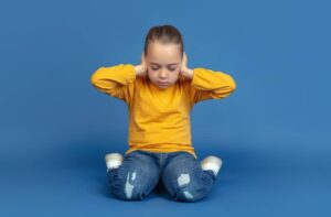 trastorno del espectro autista