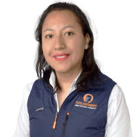 psicologa morgana yupanqui excelentemente